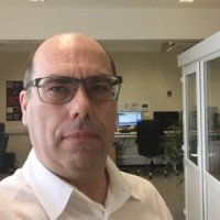 Andy Butler - Founder & Managing Director of R3 Data Recovery