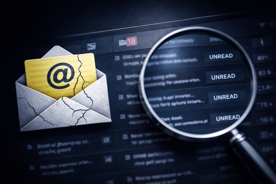 Email data recovery for Exchange, Outlook, and enterprise mailboxes